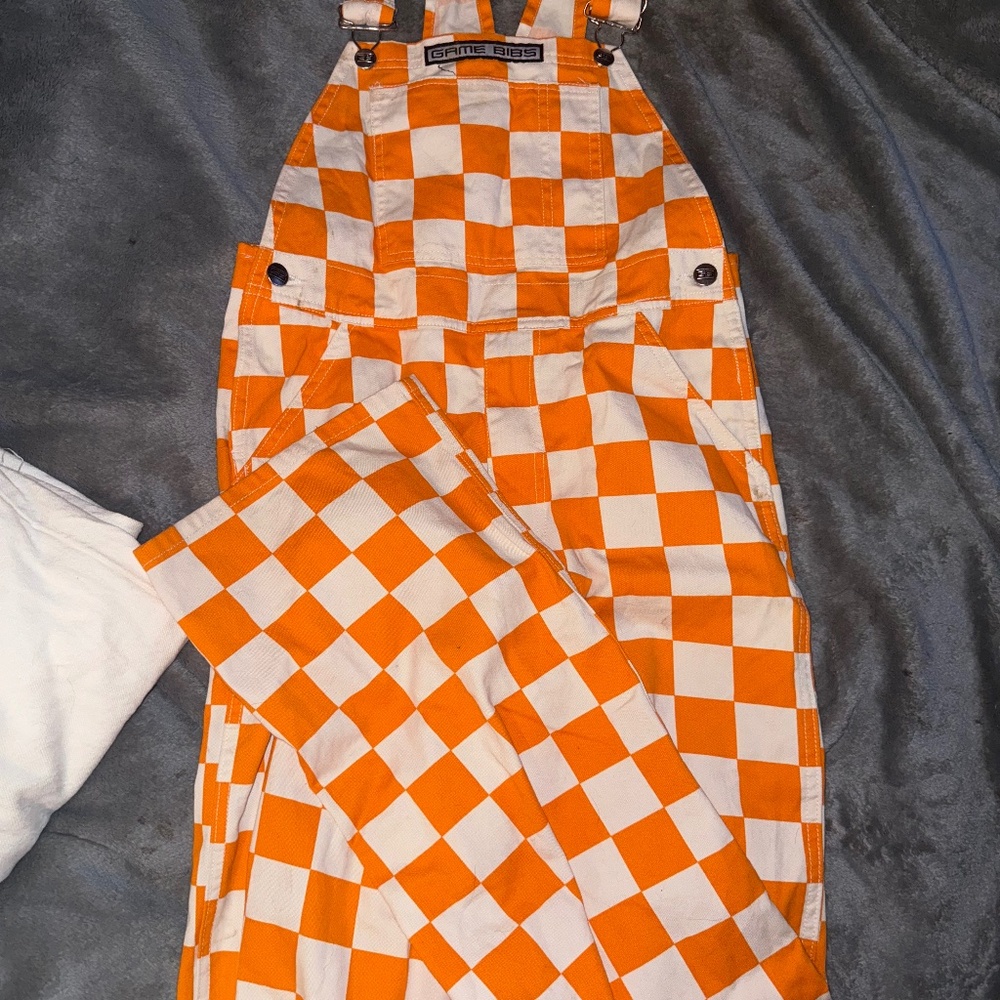 Tn overalls